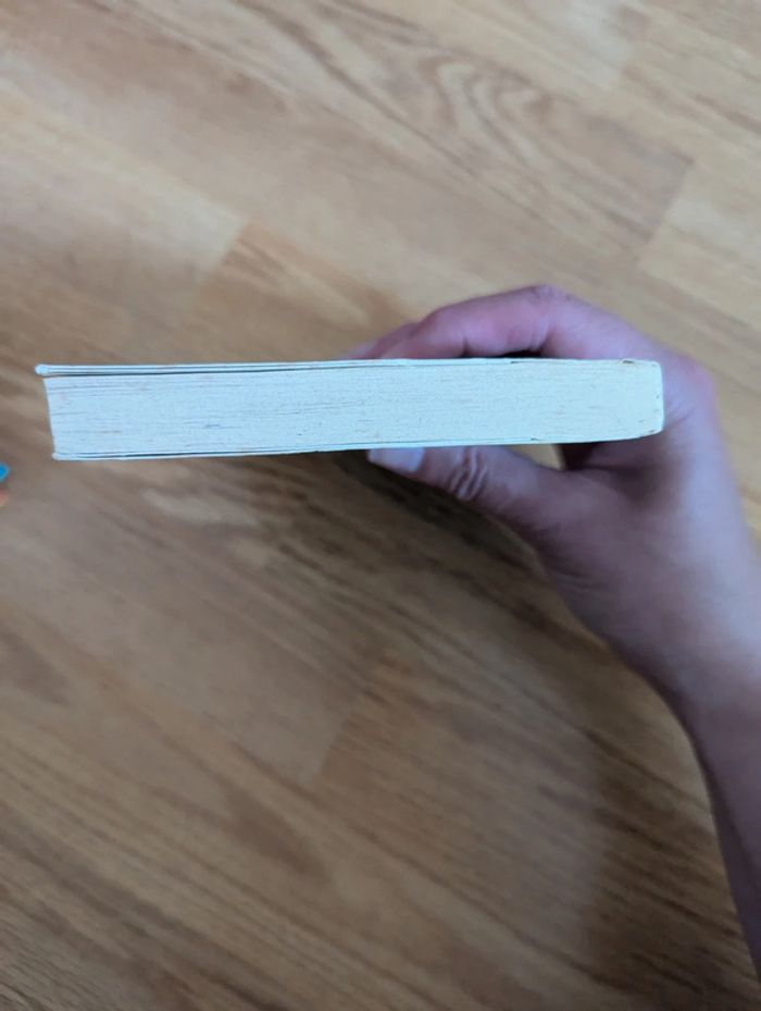 Livre dragonball édition pastel n°12 - photo numéro 4