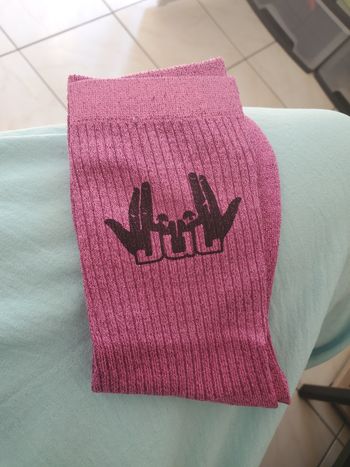Chaussettes