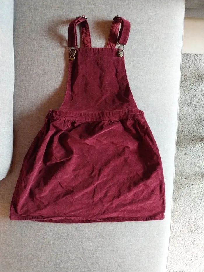 Robe 8/10 ans
