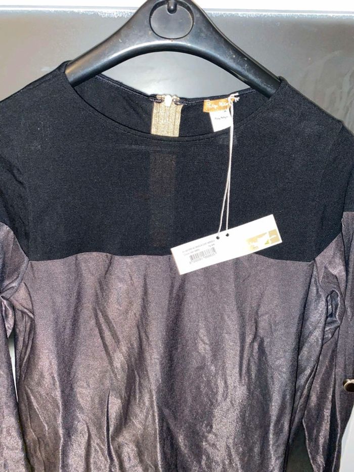 T-shirt taille s/m - photo numéro 2