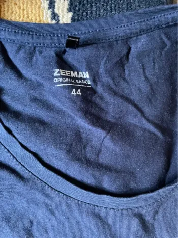 Robe zeeman 44