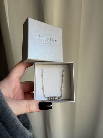Collier Messika