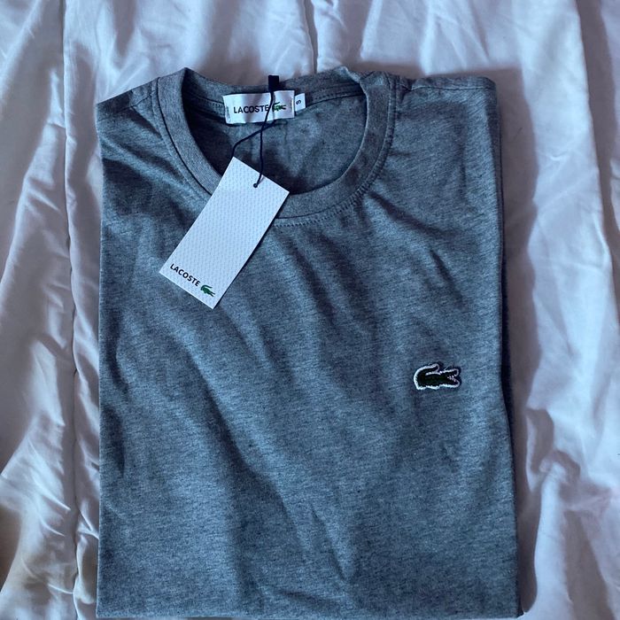 Lacoste - photo numéro 2