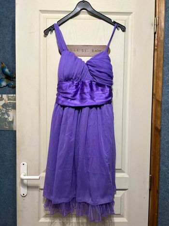 Robe de soirée