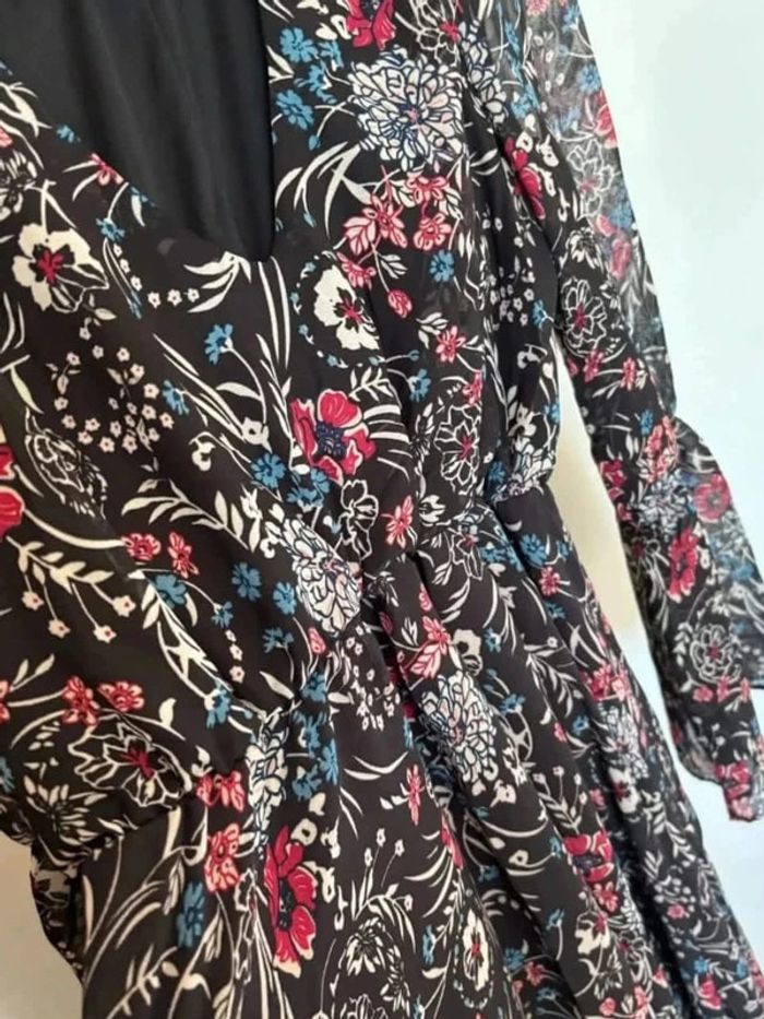 Robe bohème femme 38 - photo numéro 8