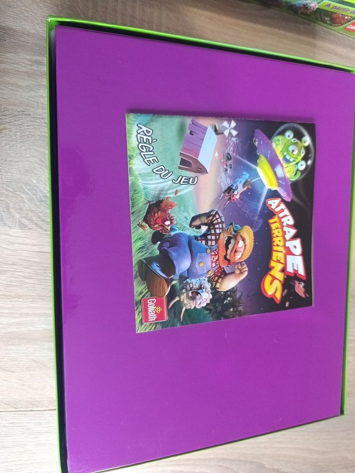 Jeux société - photo numéro 6