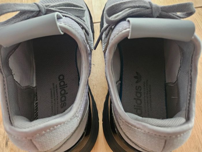 Basket Adidas U Path XJ édition limitée - photo numéro 6