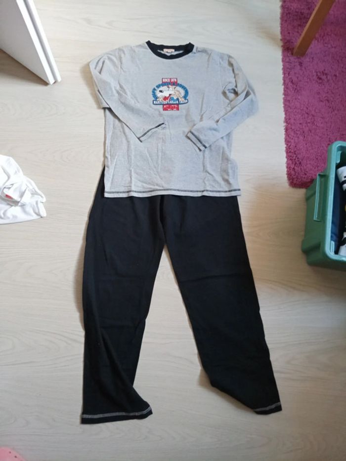 Pyjama