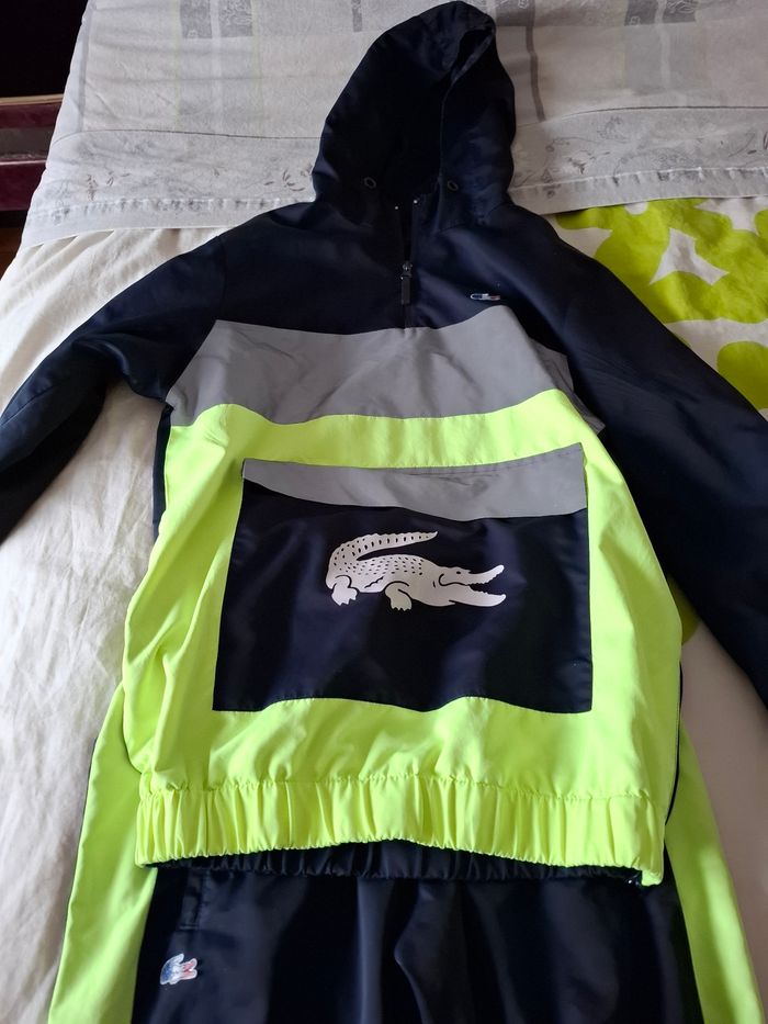 Ensemble sport - photo numéro 2