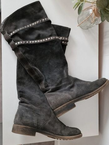 Botte Janet sport femme 38