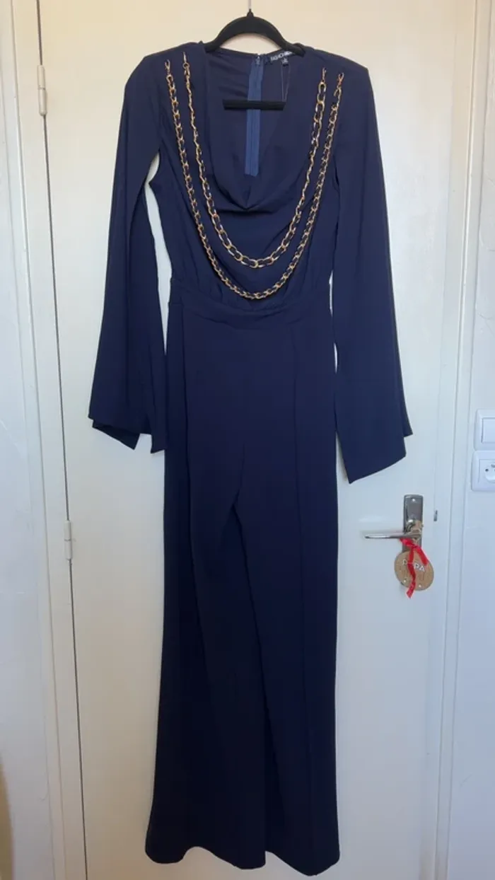 Combinaison Fashion Nova - T36 Neuve 💙