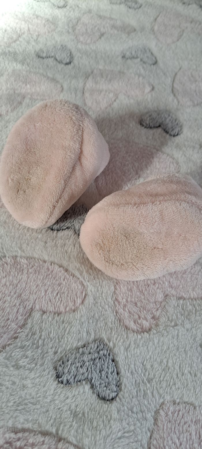 Chaussons bébé - photo numéro 2