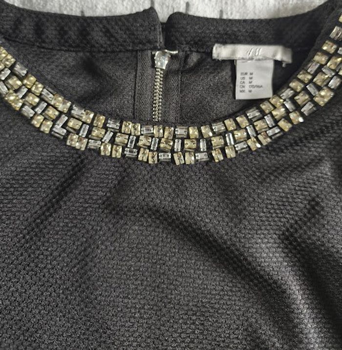 Haut manches courtes - photo numéro 6