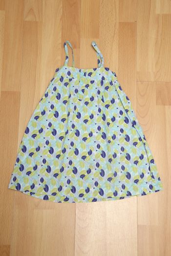 Robe oiseaux