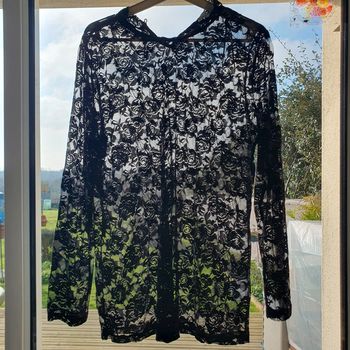 Chemisier Jacqueline Riu T44
