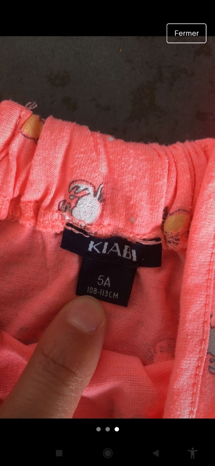 Débardeur - photo numéro 2