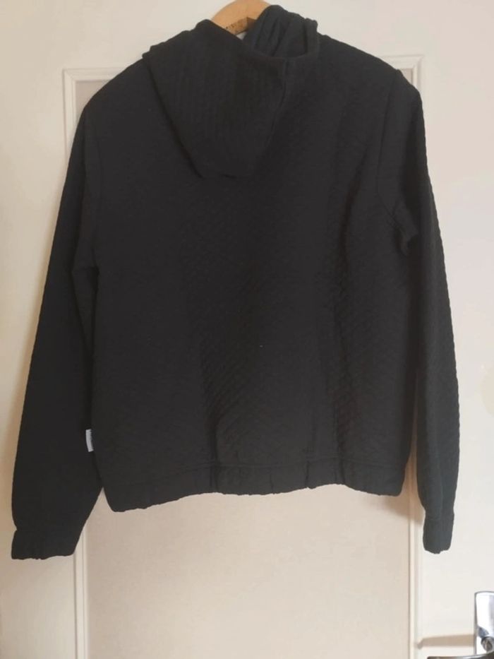 Sweat capuche. leger. Mixte. Marque Australian. - photo numéro 6