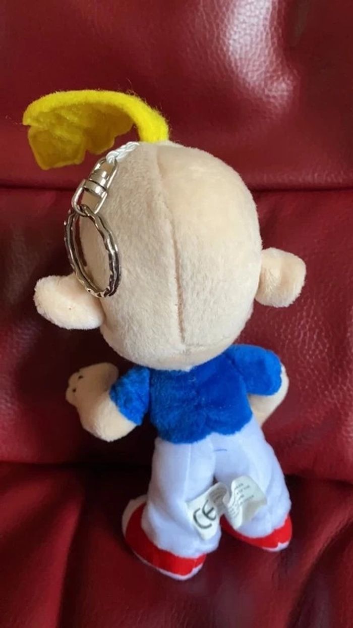 Peluche Titeuf - photo numéro 3