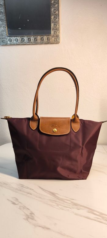 Sac Longchamp le pliage