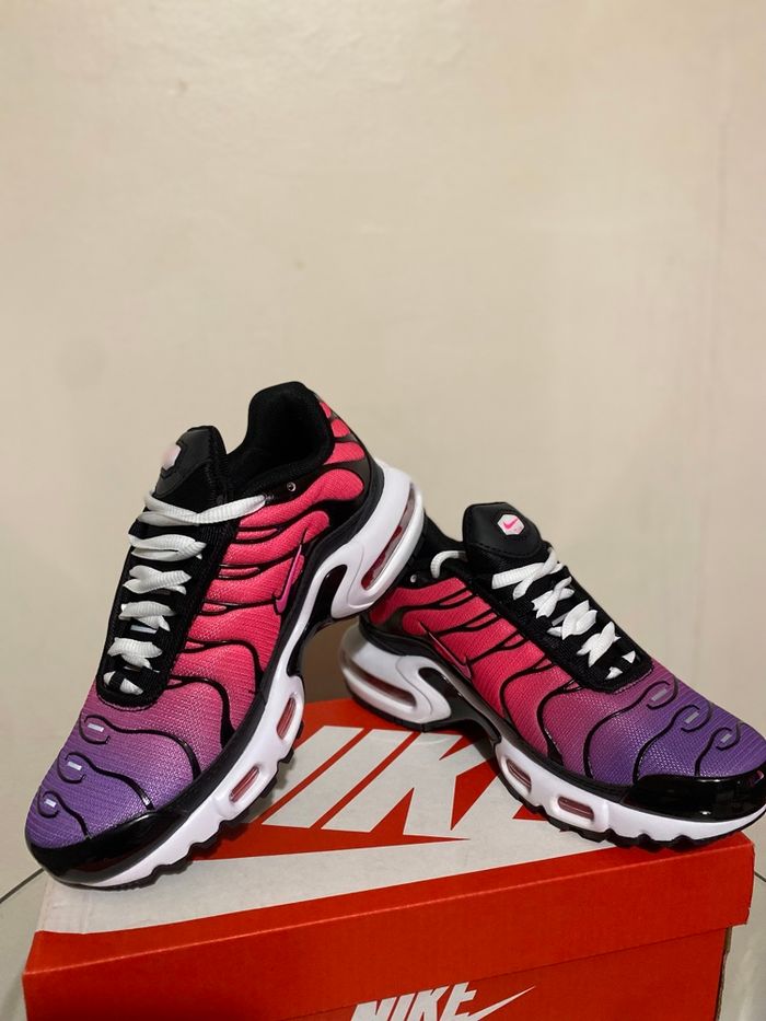 Chaussure nike - photo numéro 6