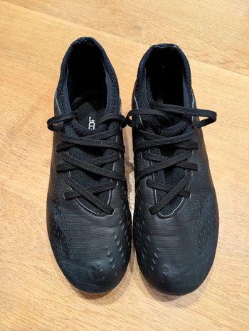Crampons adidas de foot T35