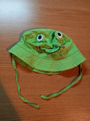Chapeau Taille 6-12 mois