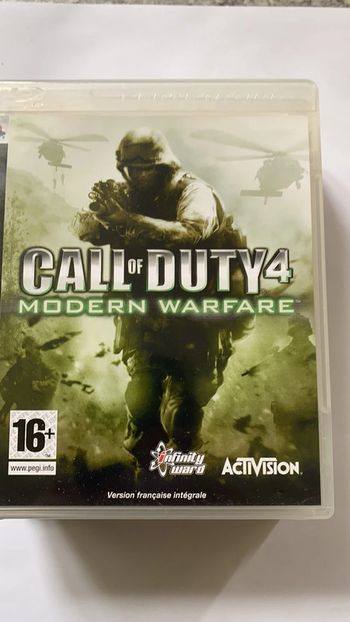 Call of 4
