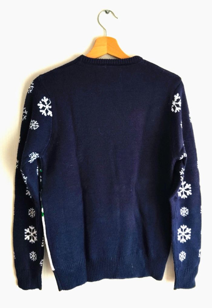 Pull Renne - Femme - photo numéro 2