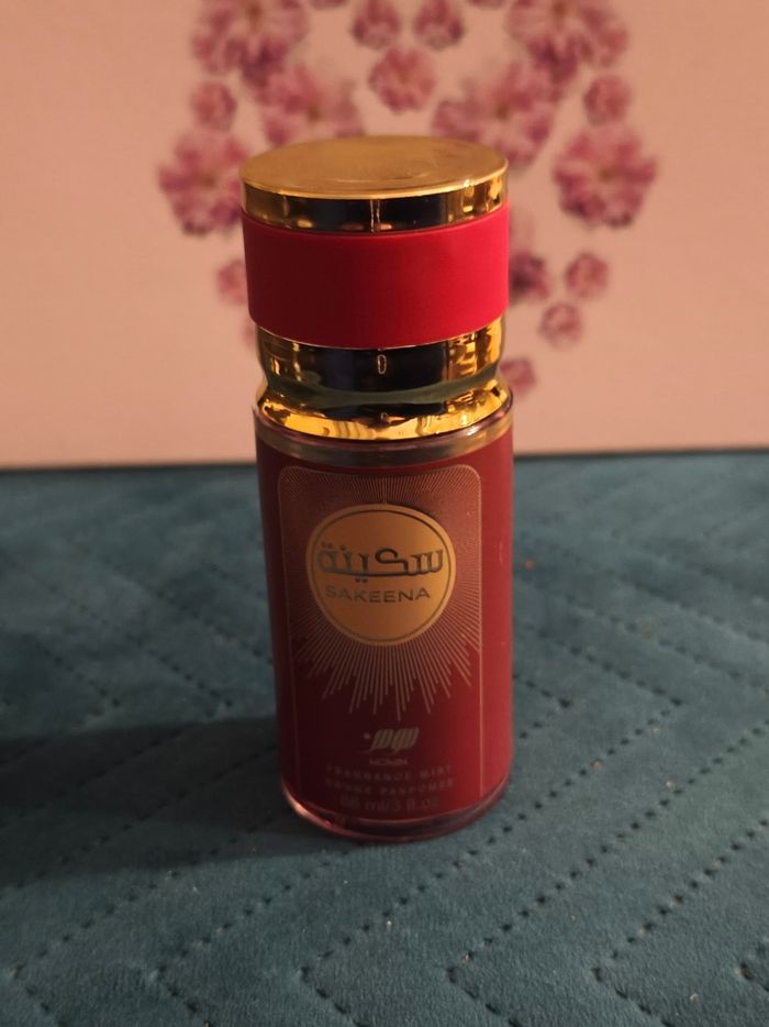 Coffret 3 Brumes femme 😍 - photo numéro 4