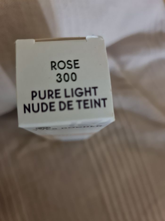 numéro de teint hydratant - photo numéro 5