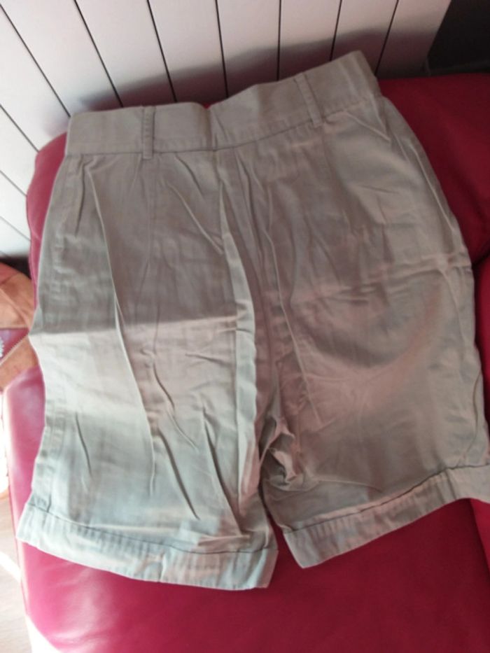 Short long beige Mexx - photo numéro 2