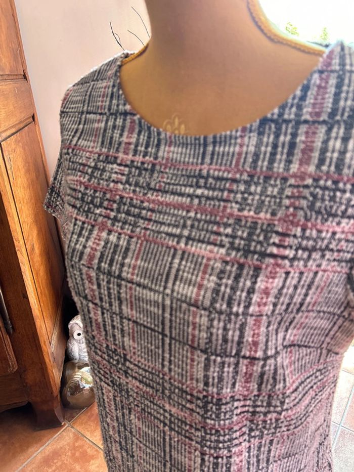Primark robe manche courte neuve taille 44 - photo numéro 2