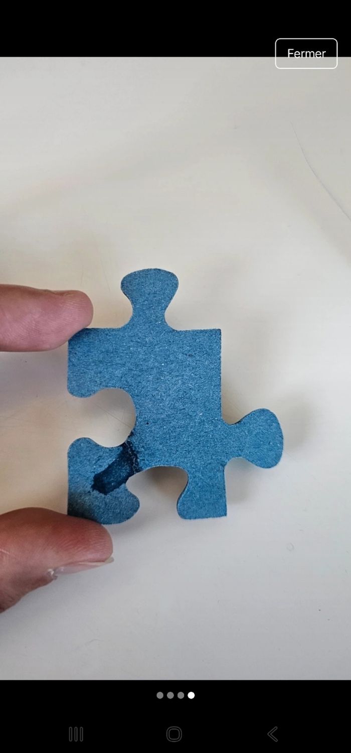 Puzzle tiptoi le zoo - photo numéro 4