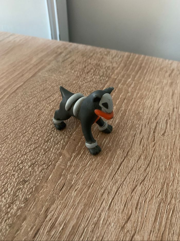 Figurine Pokémon Malosse