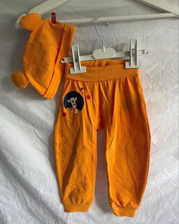 Pantalon 9 mois Disney 