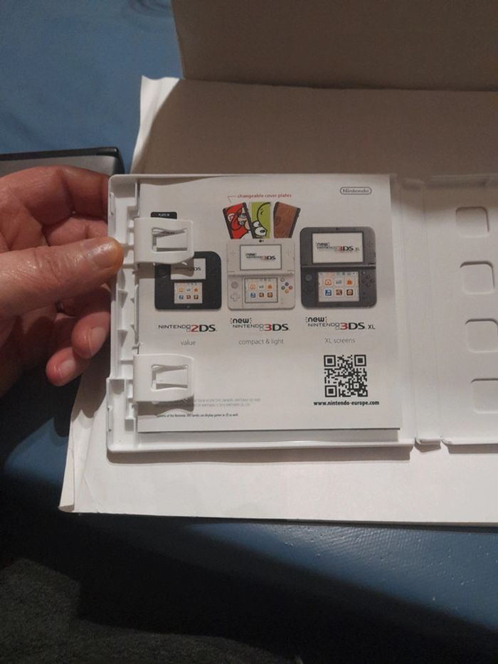 Mon Ours et moi Nintendo 3DS - photo numéro 7
