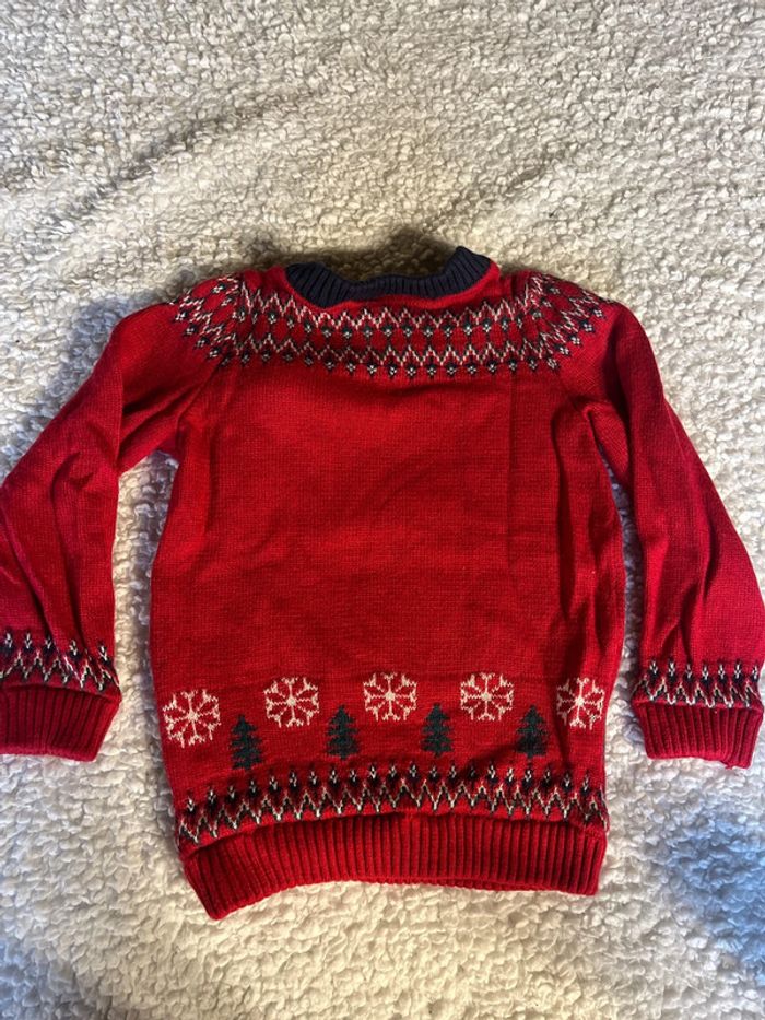 Pull de Noël sergent major matching christmast - photo numéro 4