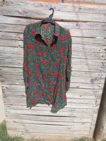 Robe tunique Pimkie