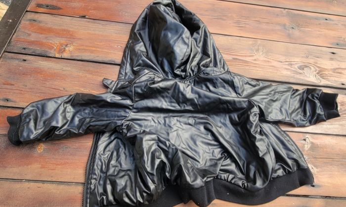 Blouson 2-3 ans mois - photo numéro 4