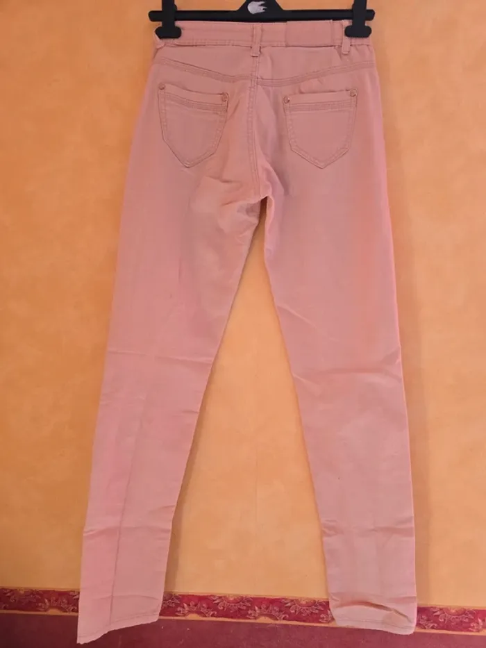 Pantalon Taille 36 "B.S Jeans" - photo numéro 3