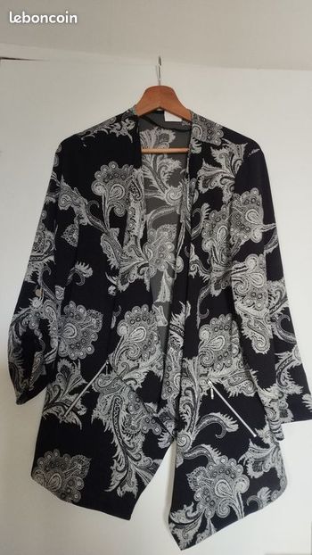 Veste MONA XXL