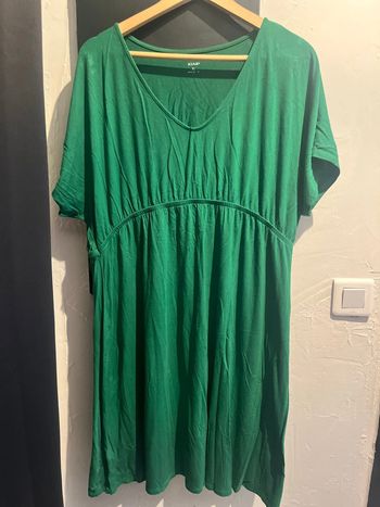Robe été