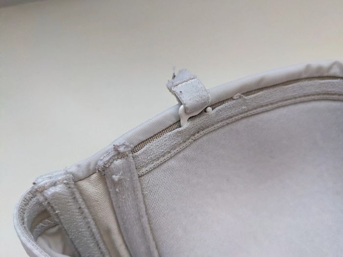 Soutien-gorge Etam - photo numéro 6