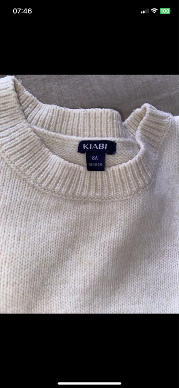 Lot vêtements taille 8 ans - photo numéro 6