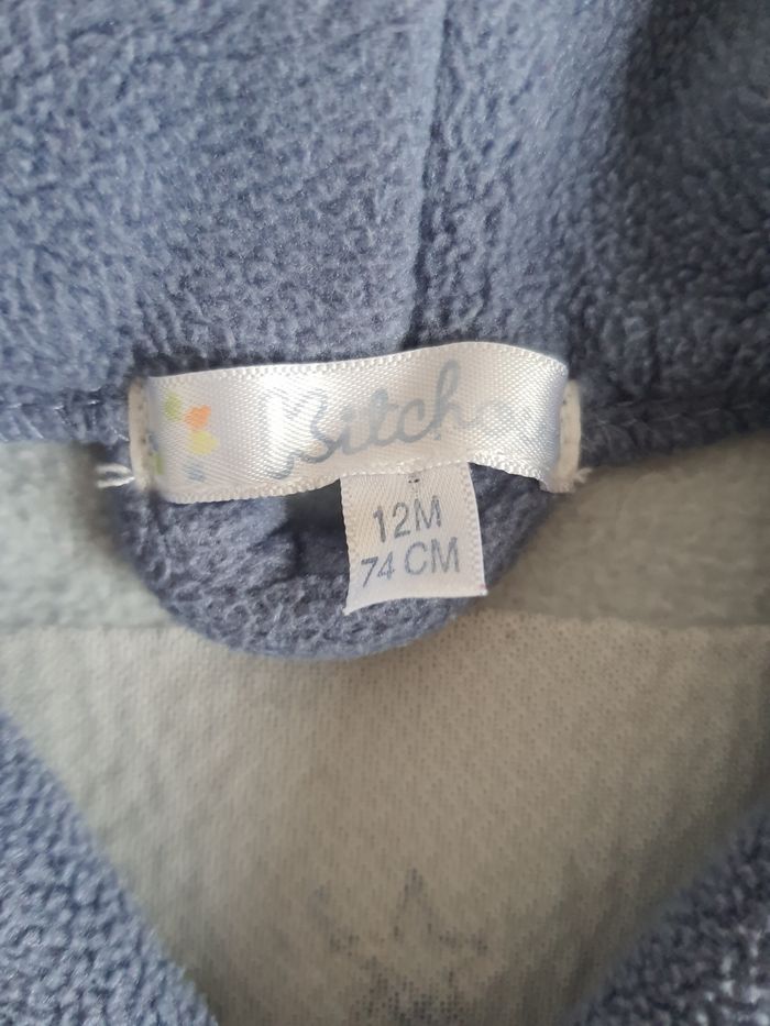 Peignoir - photo numéro 4