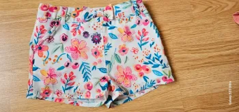 Short 4 an
