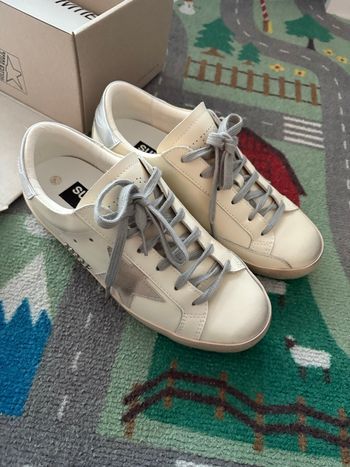 Golden goose