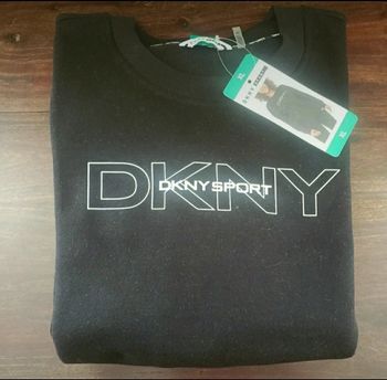 Sweat DKNY taille xl neuf