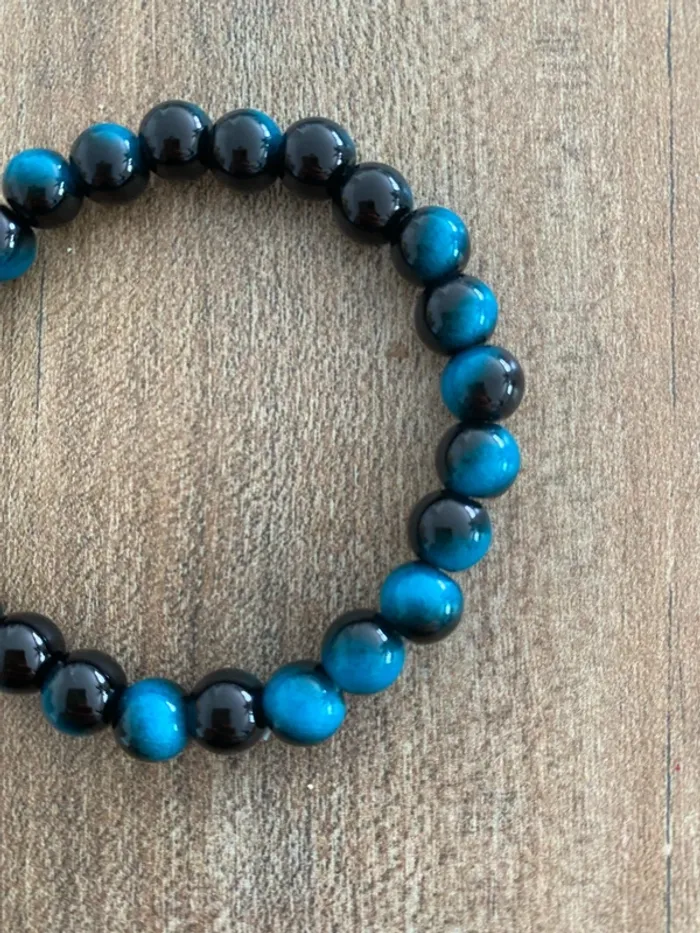 Bracelet en pierre - photo numéro 2