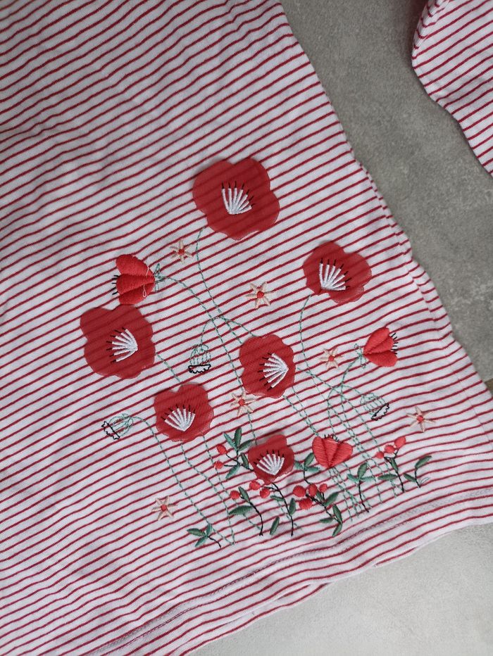 Haut sergent major 11 ans - photo numéro 3